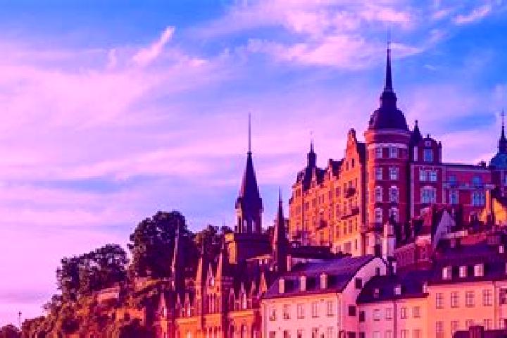 Layla, 32 — Escort in Hestra, Sweden