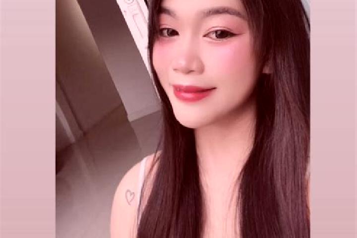 Layla, 32 — Escort in Huai Phueng, Thailand