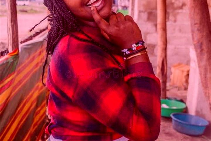 Layla, 32 — Escort in Jinka, Ethiopia