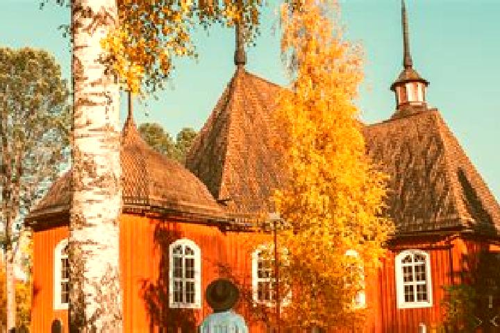 Layla, 32 — Escort in Keuruu, Finland