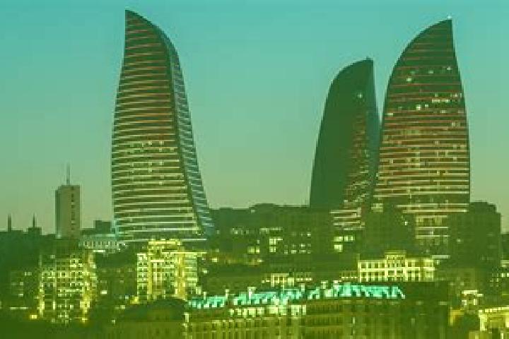 Layla, 32 — Escort in Khirdalan, Azerbaijan