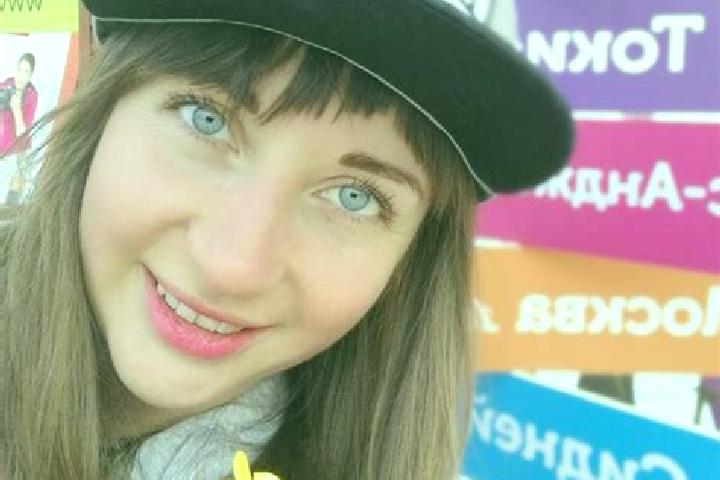 Layla, 32 — Escort in Kusa, Russia