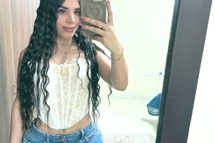 Layla, 32 — Escort in Luis Espinosa, Mexico
