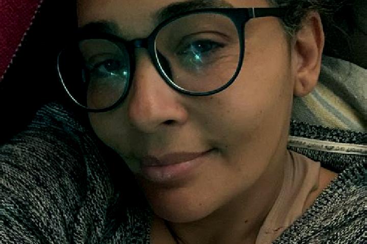 Layla, 32 — Escort in Materlandia, Brazil