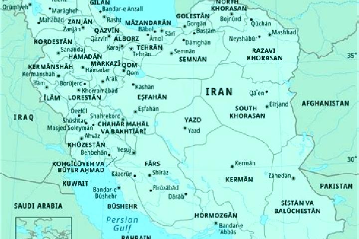 Layla, 32 — Escort in Mazdeh, Iran