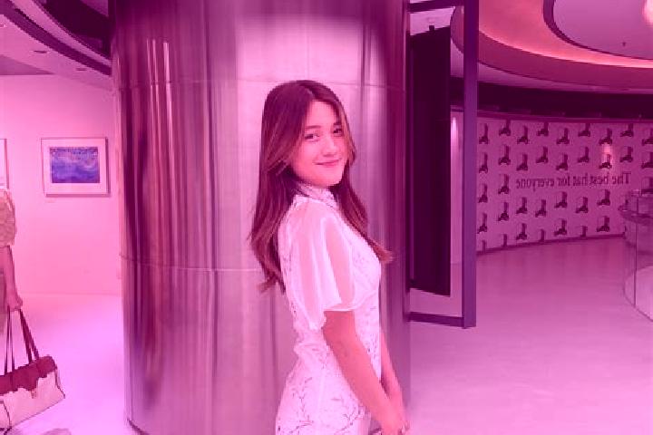 Layla, 32 — Escort in Megati Kelod, Indonesia