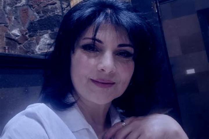 Layla, 32 — Escort in Mucum, Brazil