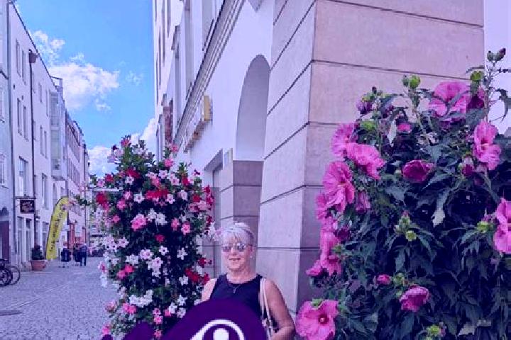 Layla, 32 — Escort in Muggendorf, Austria