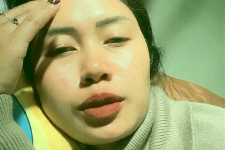 Layla, 32 — Escort in Ngandang, Indonesia