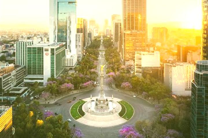 Layla, 32 — Escort in Nuevo Vicencio, Mexico