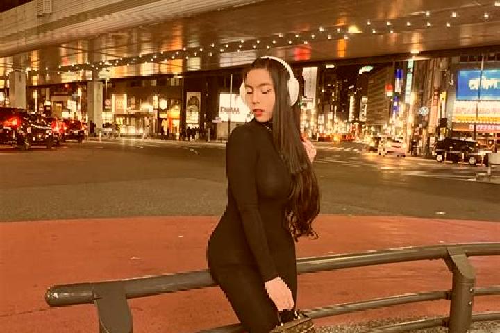 Layla, 32 — Escort in Okinawa Numero Uno, Bolivia