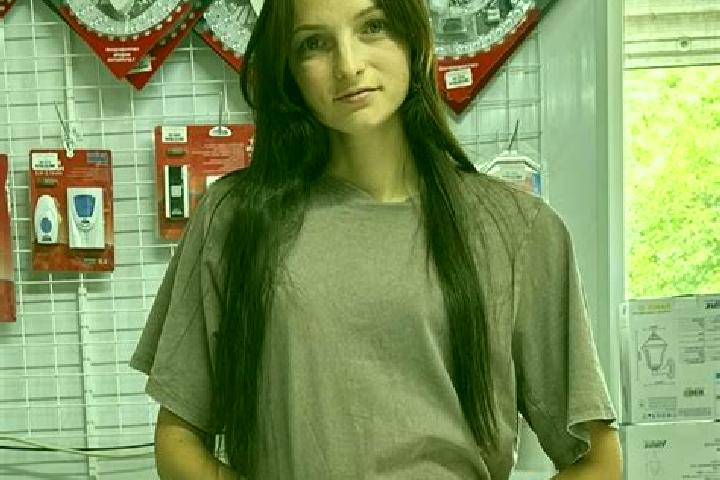 Layla, 32 — Escort in Orativ, Ukraine