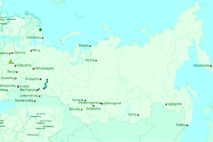 Layla, 32 — Escort in Panskoye, Russia