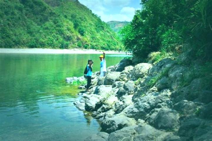 Layla, 32 — Escort in San Mariano, Philippines