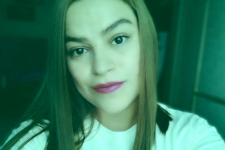 Layla, 32 — Escort in Saucillo, Mexico