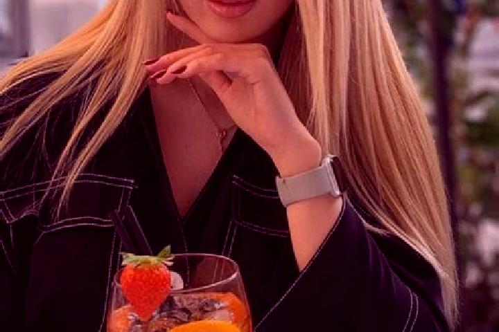 Layla, 32 — Escort in Silivri, Turkey