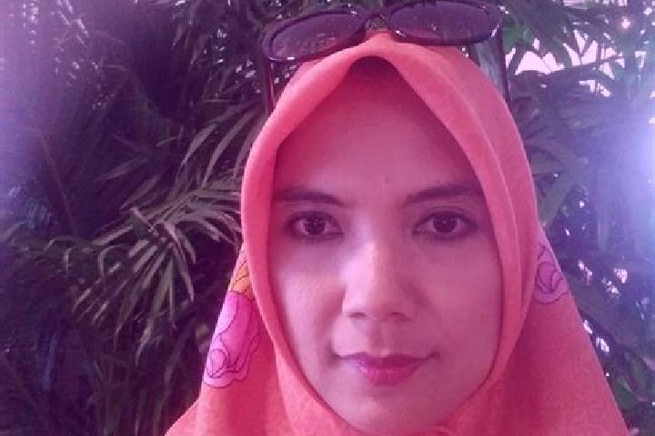 Layla, 32 — Escort in Sungailiat, Indonesia