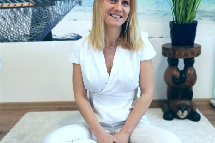 Layla, 32 — Escort in Szodliget, Hungary