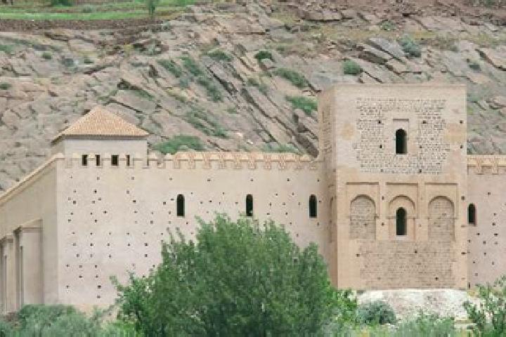 Layla, 32 — Escort in Talat-n-Ya qoub, Morocco