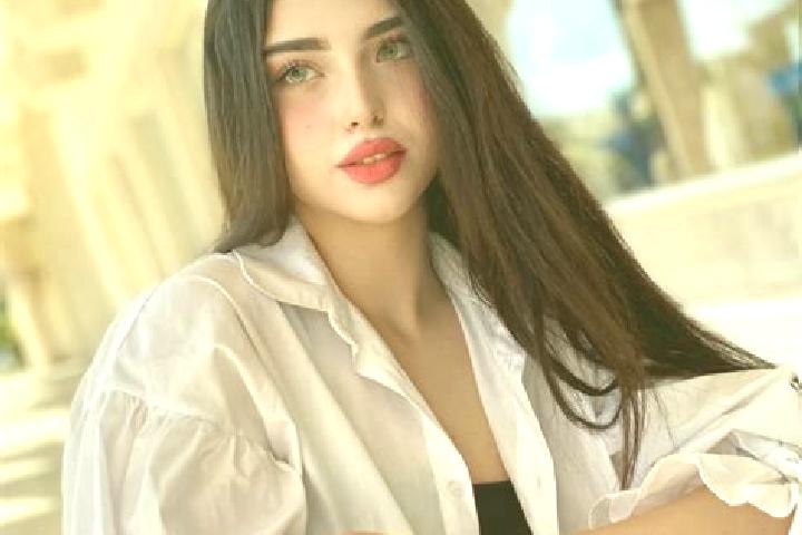 Layla, 32 — Escort in Teboulba, Tunisia