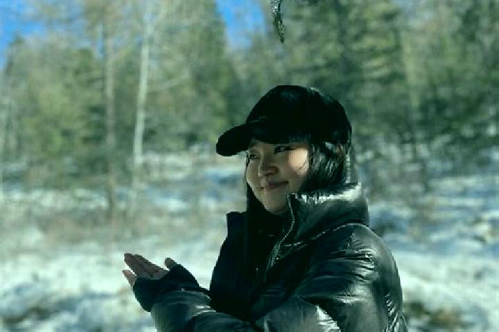 Layla, 32 — Escort in Tsahir, Mongolia
