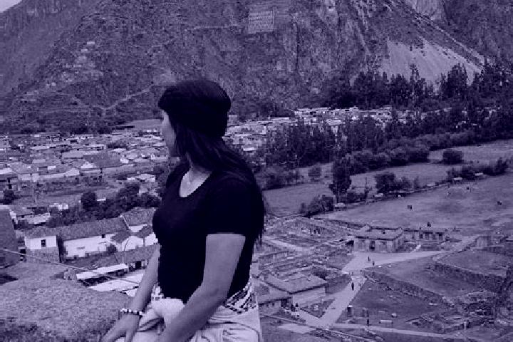 Layla, 32 — Escort in Umamarca, Peru