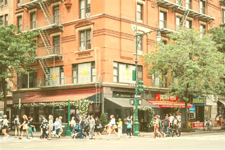 Layla, 32 — Escort in Upper West Side, United States