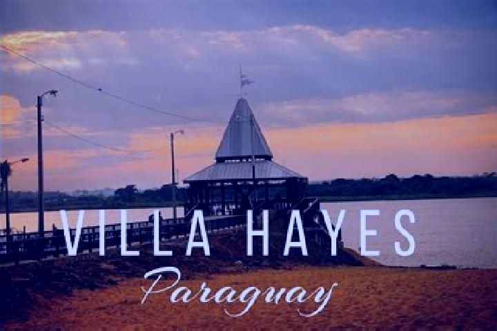 Layla, 32 — Escort in Villa Hayes, Paraguay