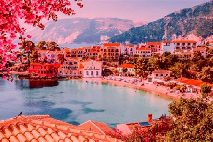 Layla, 32 — Escort in Vouvopotamos, Greece