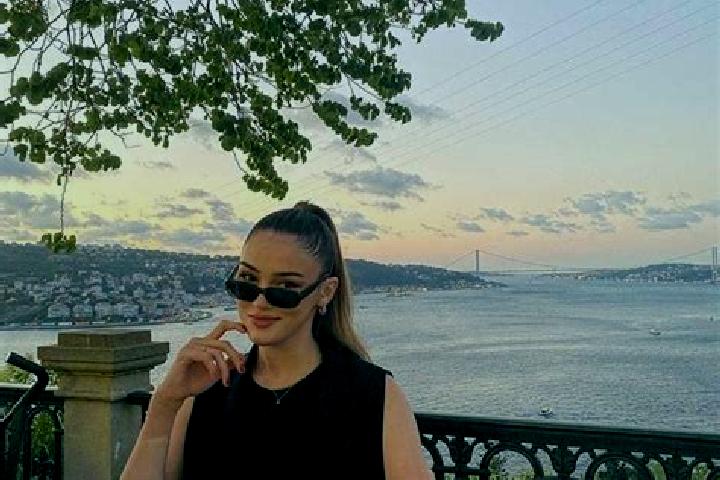 Layla, 32 — Escort in Zehra, Slovakia