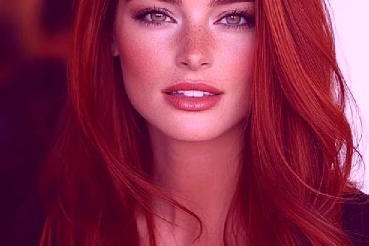 Layla, 33, a auburn blue-eyed mixed companion based in Radlje ob Dravi. Offering Deep French Kissing, Dinner Date, Couples, BDSM, Striptease. Available for i...
