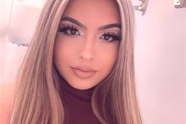 Layla, 33, a blonde grey-eyed latina companion based in Macuilacatl Grande. Offering Tantra, Party Girl, Travel Companion, Fetish, Domination. Available for ...