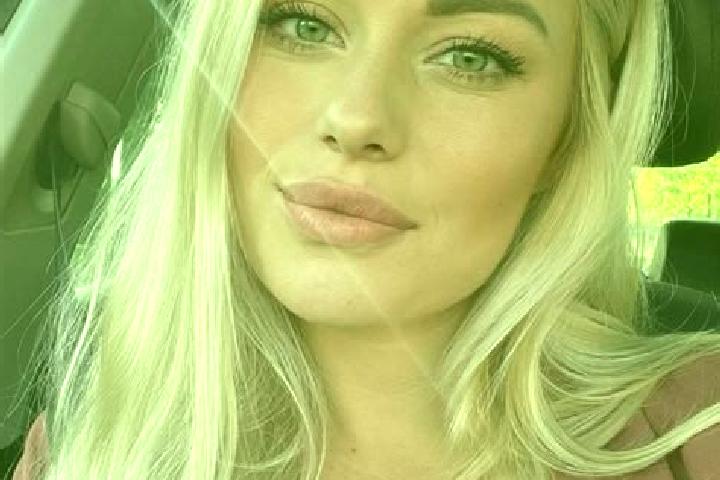 Layla, 33, a blonde hazel-eyed indian companion based in Rostin. Offering Fetish, GFE, Party Girl. Available for incall and outcall, day and evening dates.
