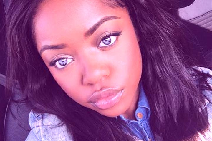 Layla, 33, a chestnut blue-eyed ebony companion based in Adesse. Offering Domination, Overnight, Roleplay, BDSM, 69. Available for incall and outcall, overni...