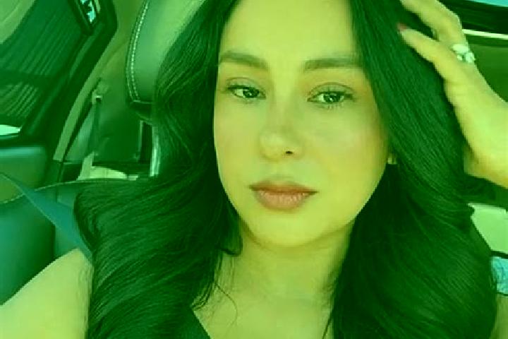 Layla, 33 — Escort in Brindas, France