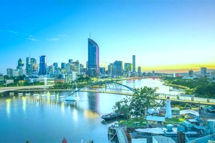 Layla, 33 — Escort in Brisbane, United States