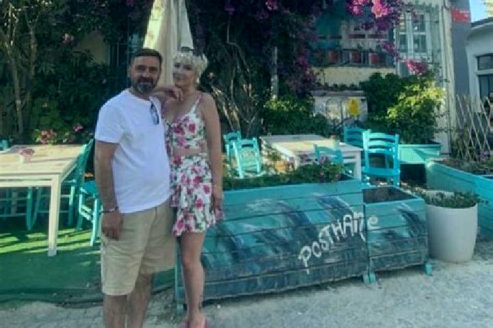 Layla, 33 — Escort in Canakkale, Turkey