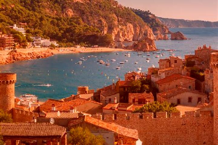 Layla, 33 — Escort in Canals, Spain