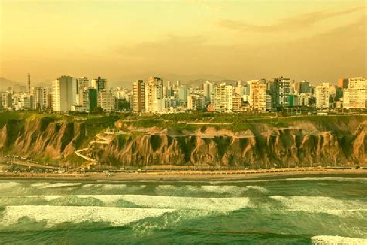 Layla, 33 — Escort in Chiguirip, Peru