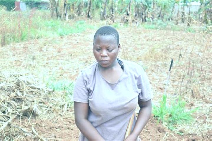 Layla, 33 — Escort in Cyato, Rwanda