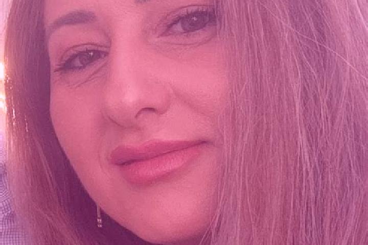 Layla, 33 — Escort in Denta, Romania
