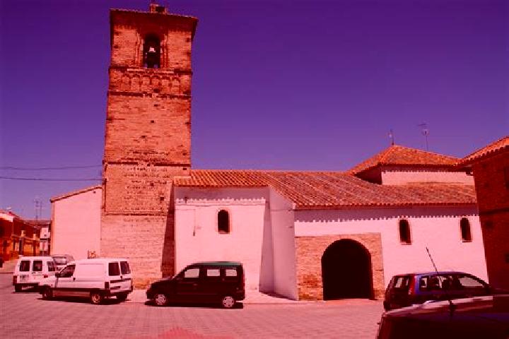 Layla, 33 — Escort in El Carpio de Tajo, Spain