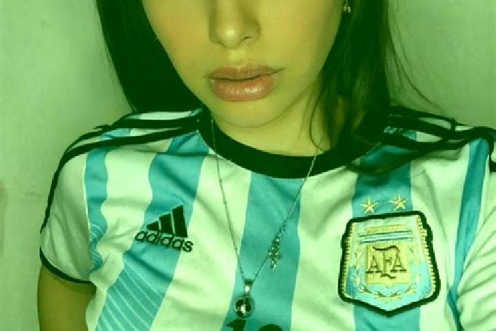 Layla, 33 — Escort in El Mil Diez, Mexico