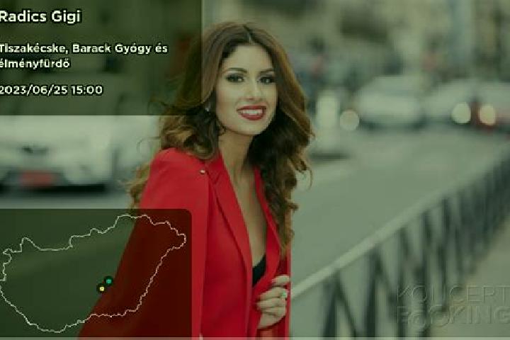 Layla, 33 — Escort in Fenyeslitke, Hungary
