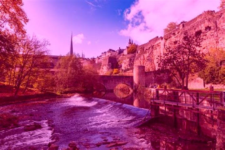 Layla, 33 — Escort in Hautcharage, Luxembourg