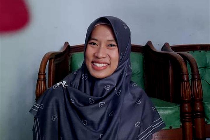 Layla, 33 — Escort in Hegarsari, Indonesia