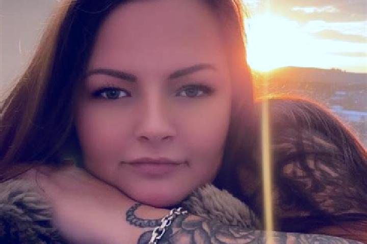 Layla, 33 — Escort in Jaren, Norway