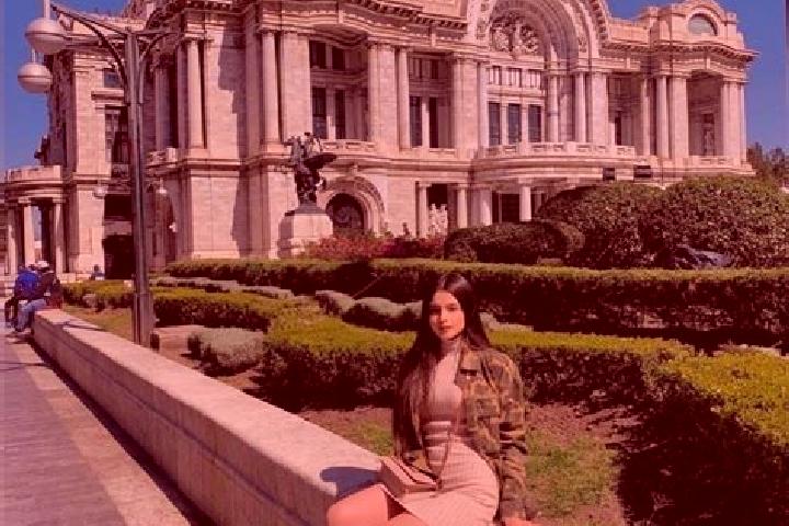 Layla, 33 — Escort in Juando, Mexico