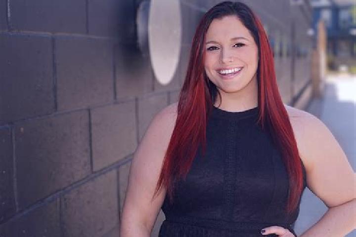 Layla, 33 — Escort in Keedysville, United States