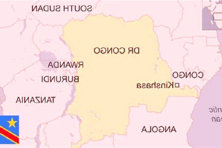 Layla, 33 — Escort in Kongolo, DR Congo